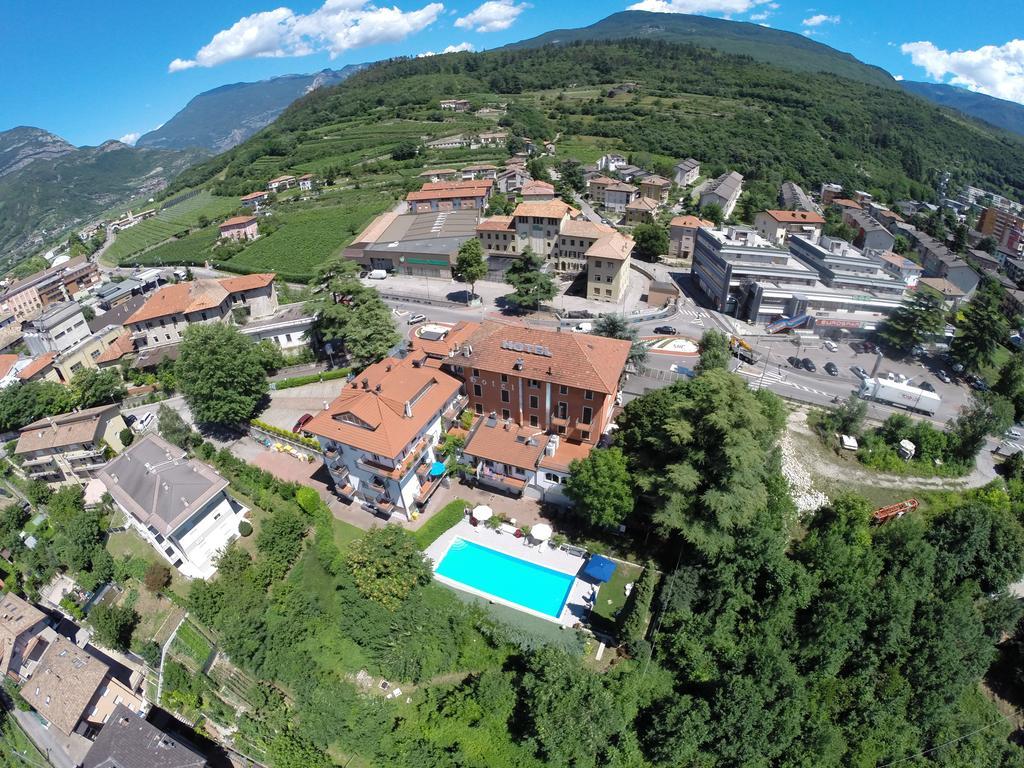 Hotel Sant'Ilario Rovereto  Exterior foto