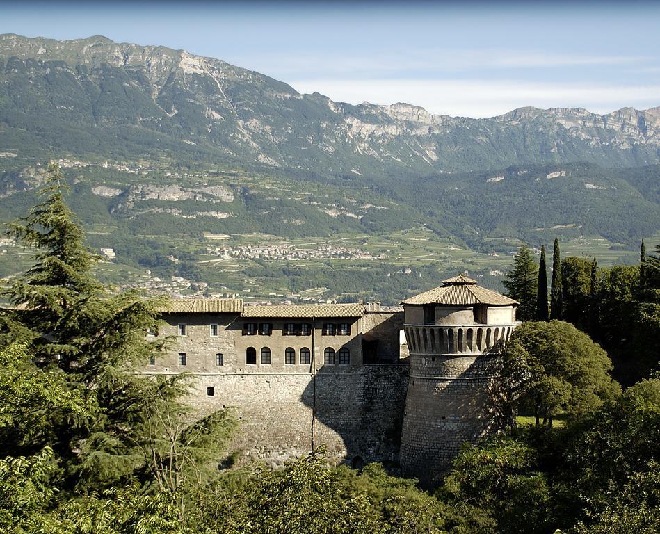 Hotel Sant'Ilario Rovereto  Exterior foto