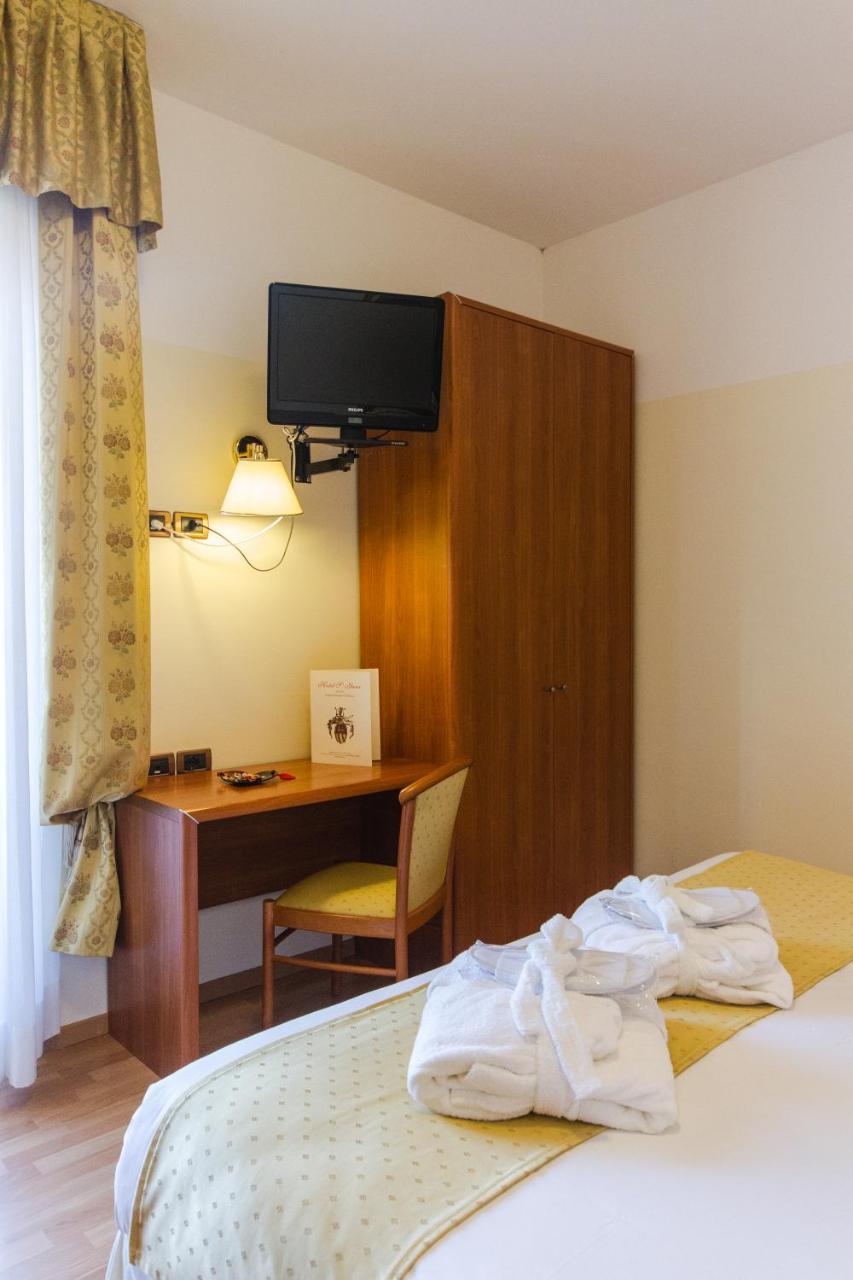 Hotel Sant'Ilario Rovereto  Exterior foto